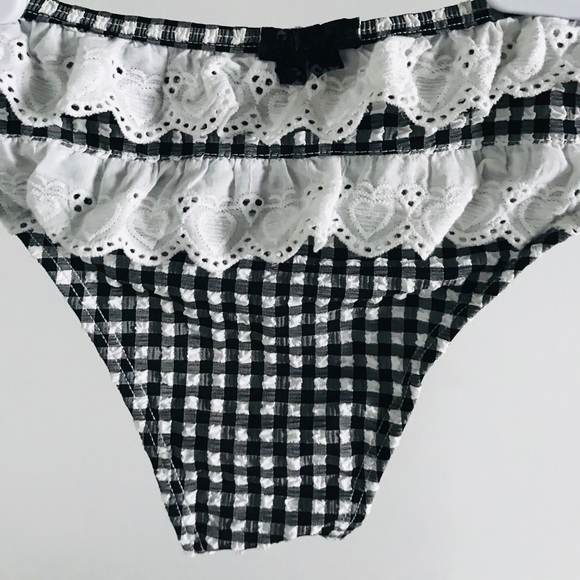 paradizia swimwear bottoms!. - Picture 7 of 8